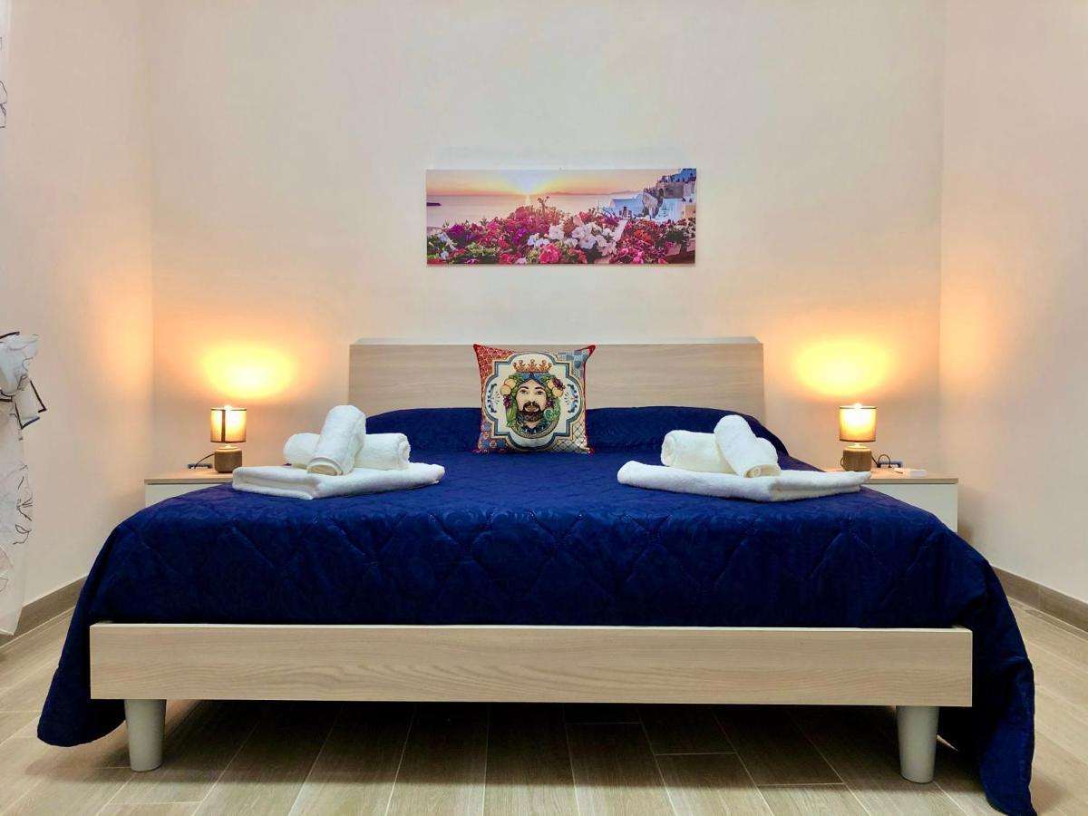 Seacily House Hotel Mazara del Vallo Exterior photo