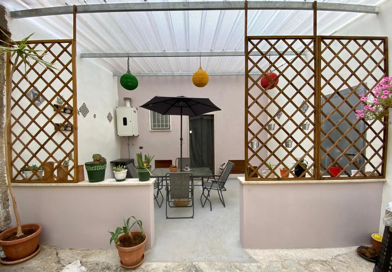 Seacily House Hotel Mazara del Vallo Exterior photo
