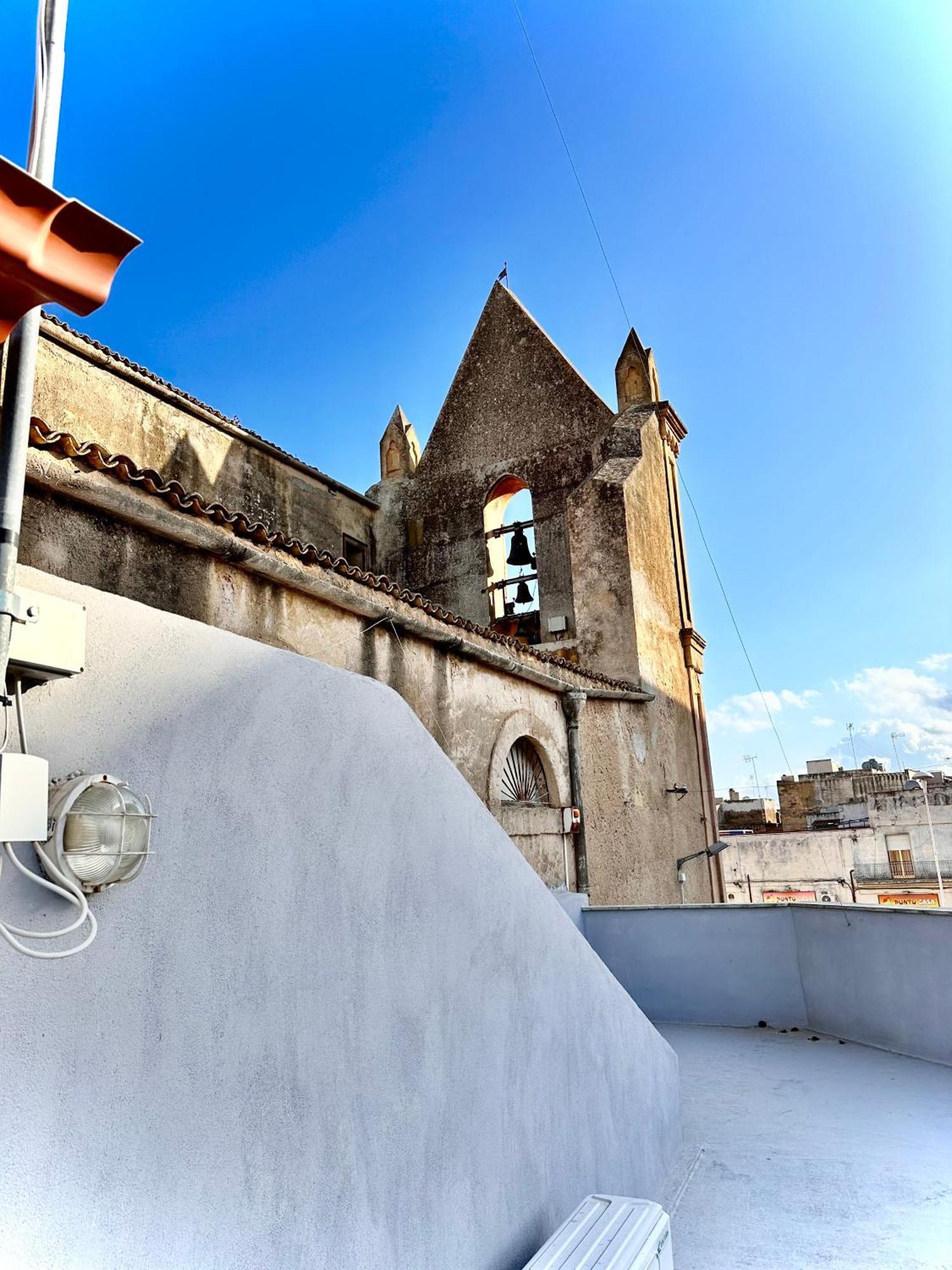 Seacily House Hotel Mazara del Vallo Exterior photo